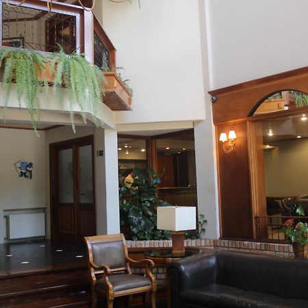 Suite No Wish Resort Centro De غرامادو المظهر الخارجي الصورة