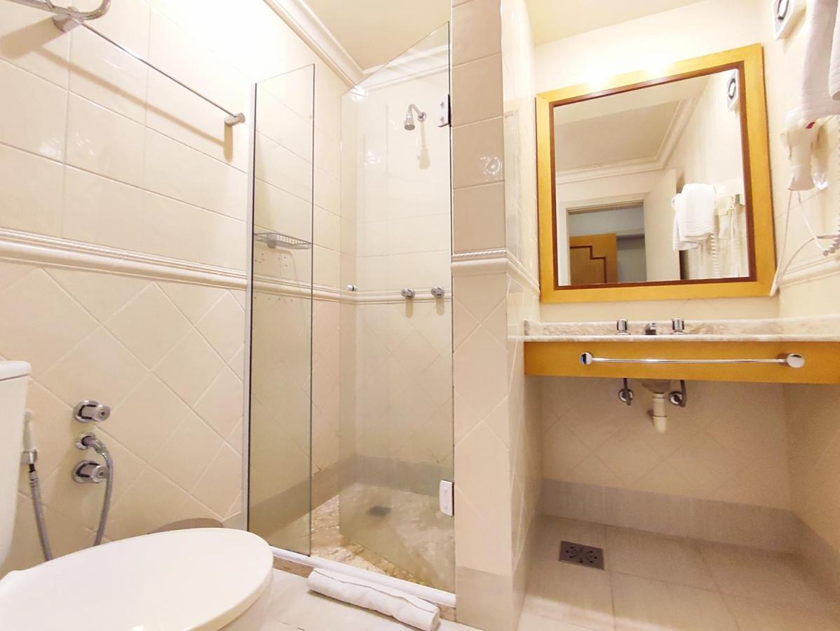 Suite No Wish Resort Centro De غرامادو المظهر الخارجي الصورة