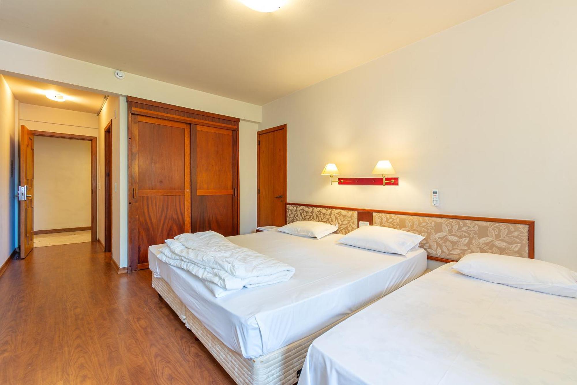Suite No Wish Resort Centro De غرامادو المظهر الخارجي الصورة