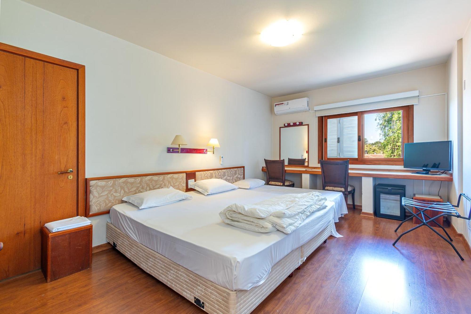 Suite No Wish Resort Centro De غرامادو المظهر الخارجي الصورة